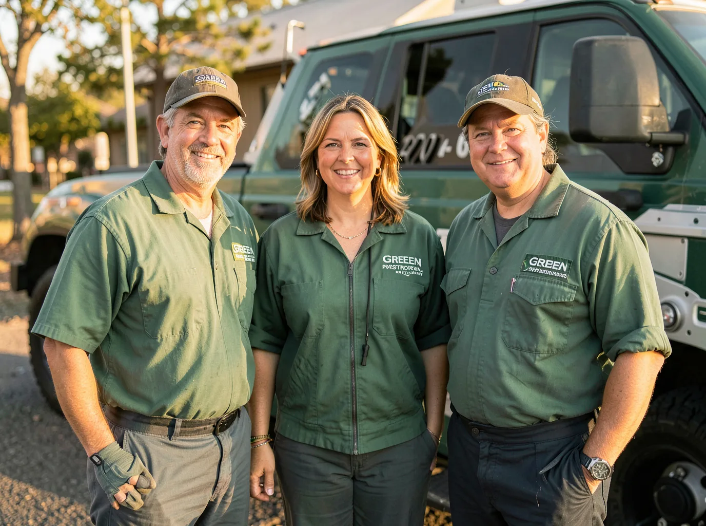 Water Damage Restoration company in Adams, OK