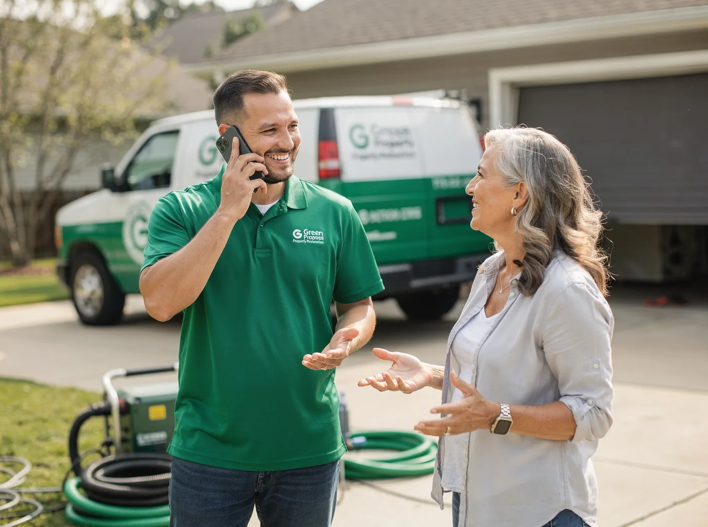 Water Damage Restoration Adams, OK FAQs